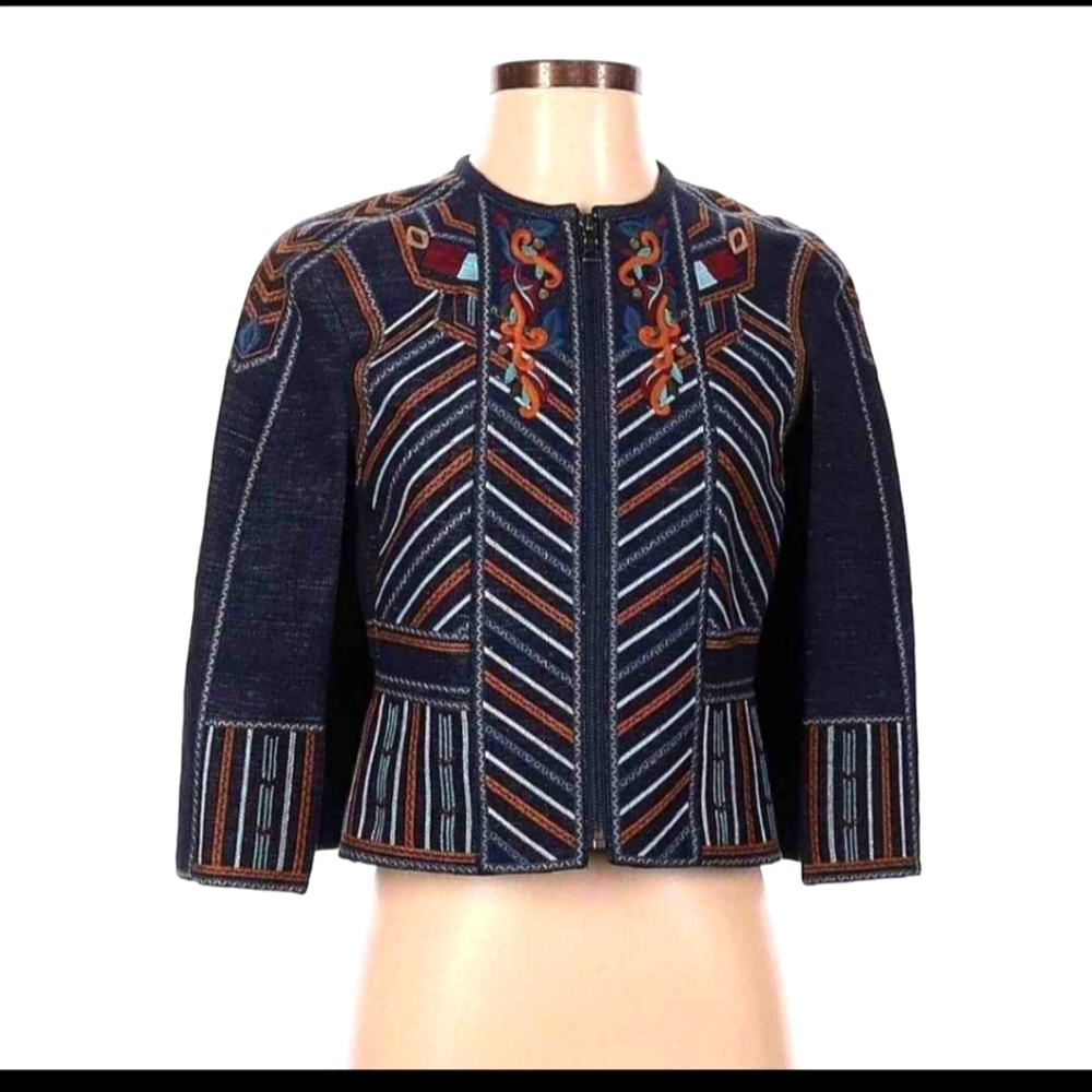 BCBG Jacket